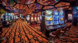 Tampilan koleksi permainan Quickspin di soya 4d dengan berbagai tema dan fitur bonus